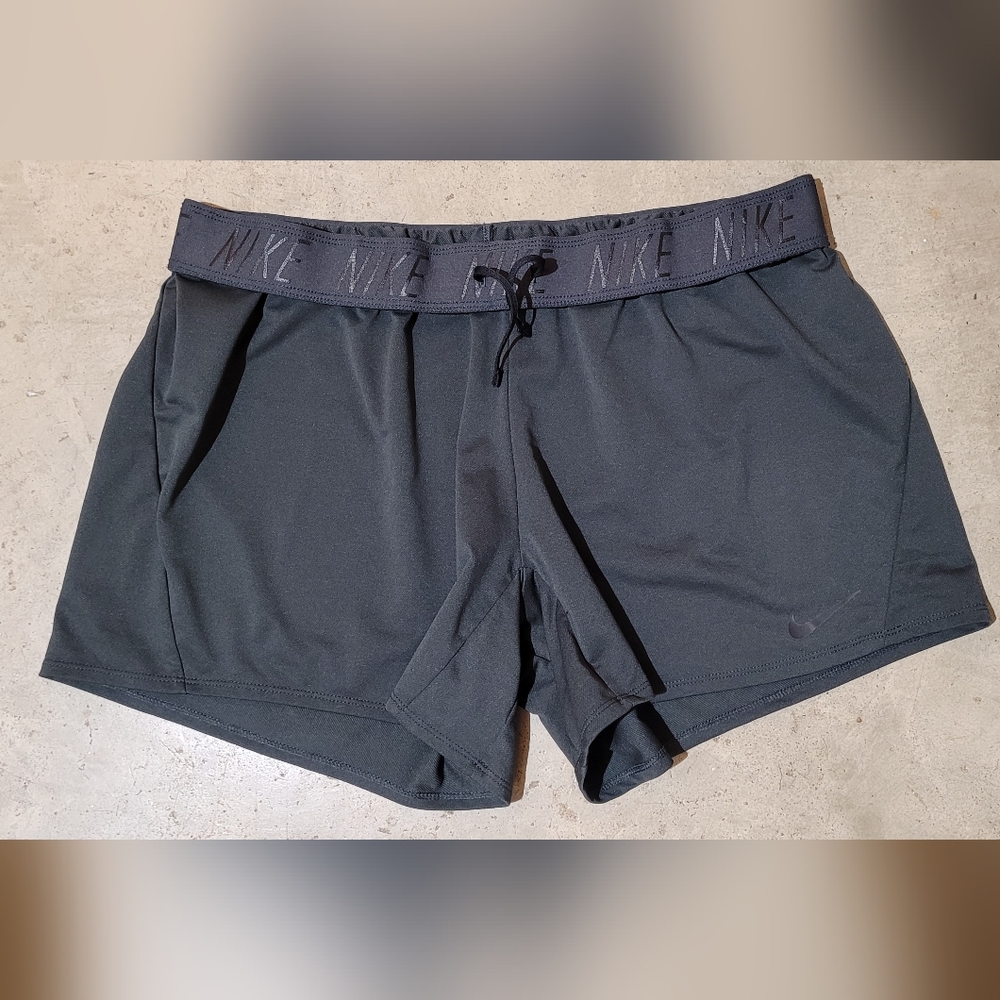 Nike Dri Fit Shorts XL